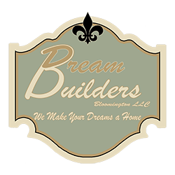 Dream Builders Brafford Logo