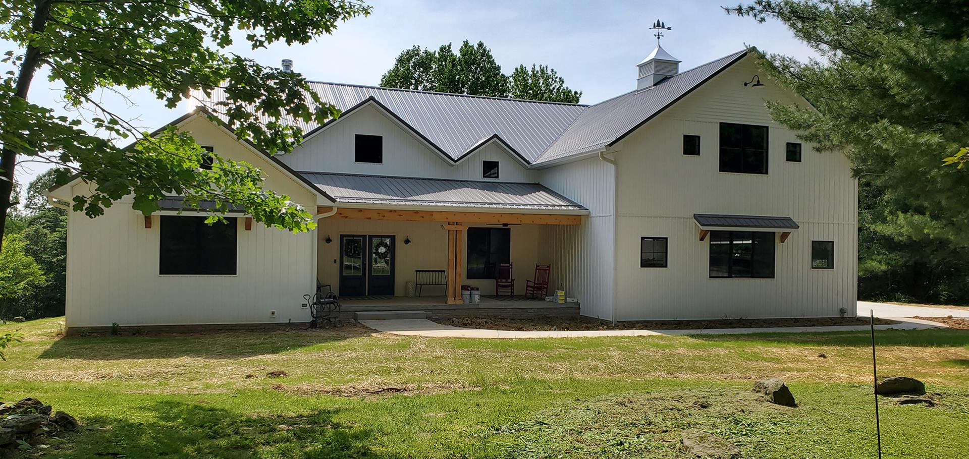 Sassafras Ridge by Dream Builders