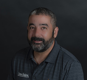 Shamus McPhee Managing Partner