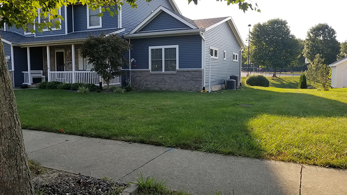 Home remodeling by Dream Builders Bloomington